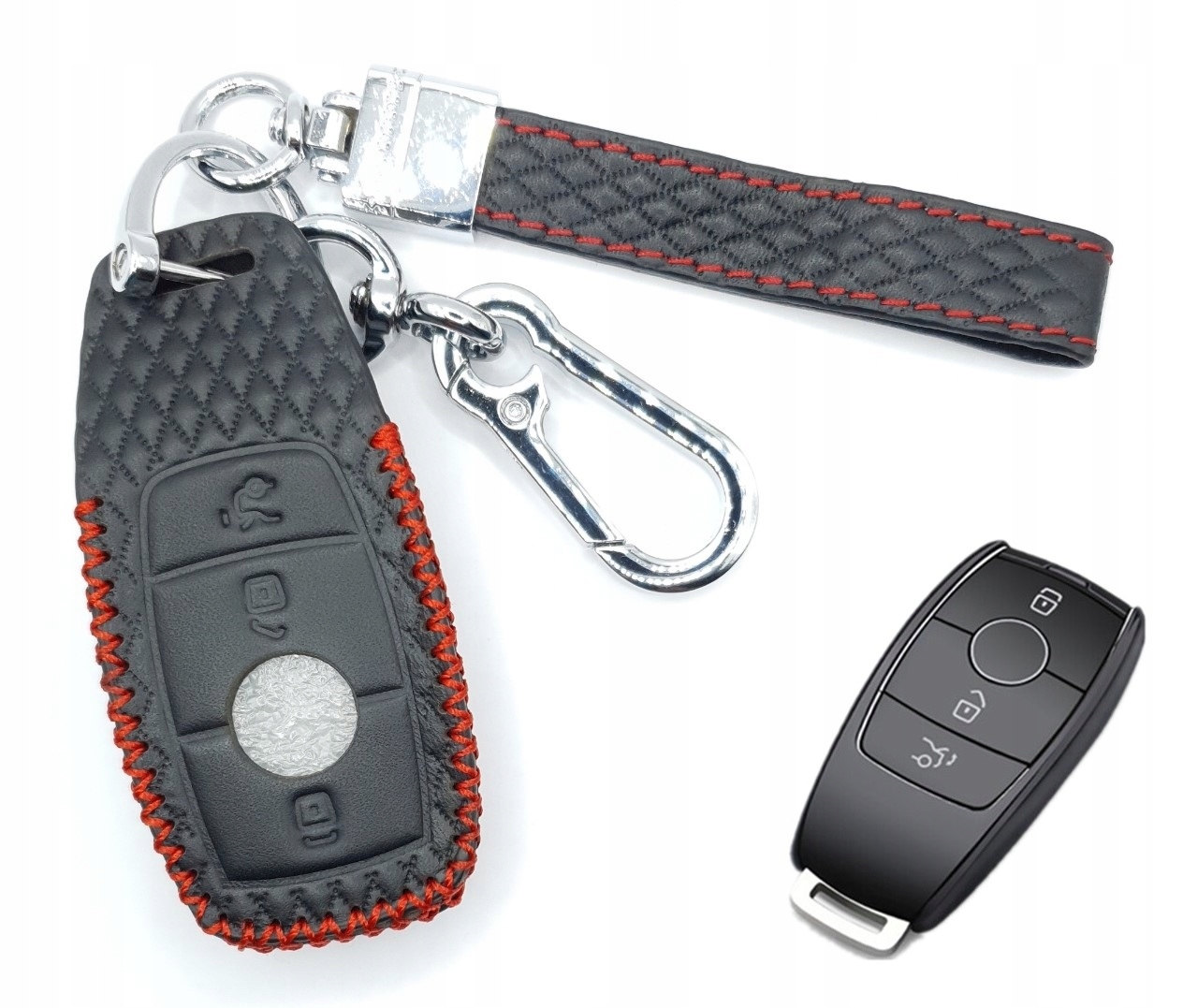 Чохол MERCEDES GLA GLC GLE CLS CLA EQC E300 S560