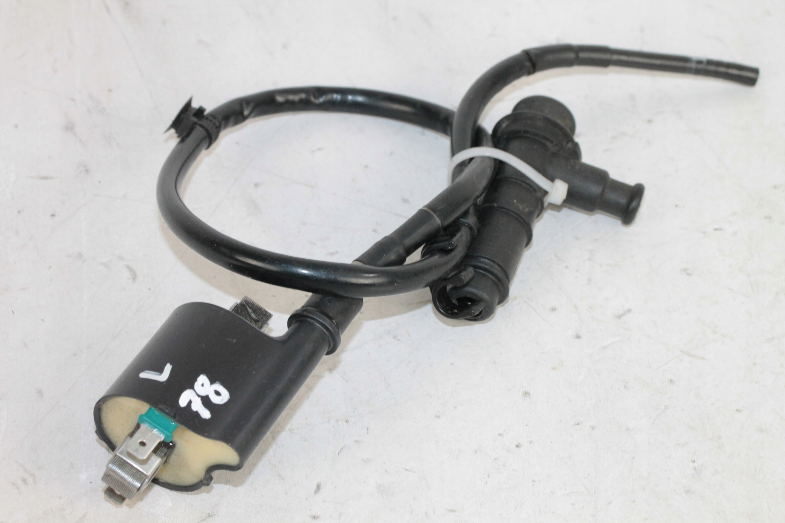 NC750 78 - HONDA NC 750 X 16-20 ABS КАТУШКА ЗАЖИГАНИЯ ЛЕВАЯ