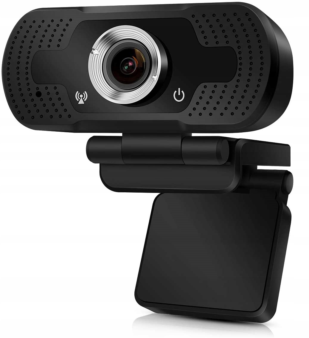 Kamera internetowa Agog WBB-1080P 2 MP