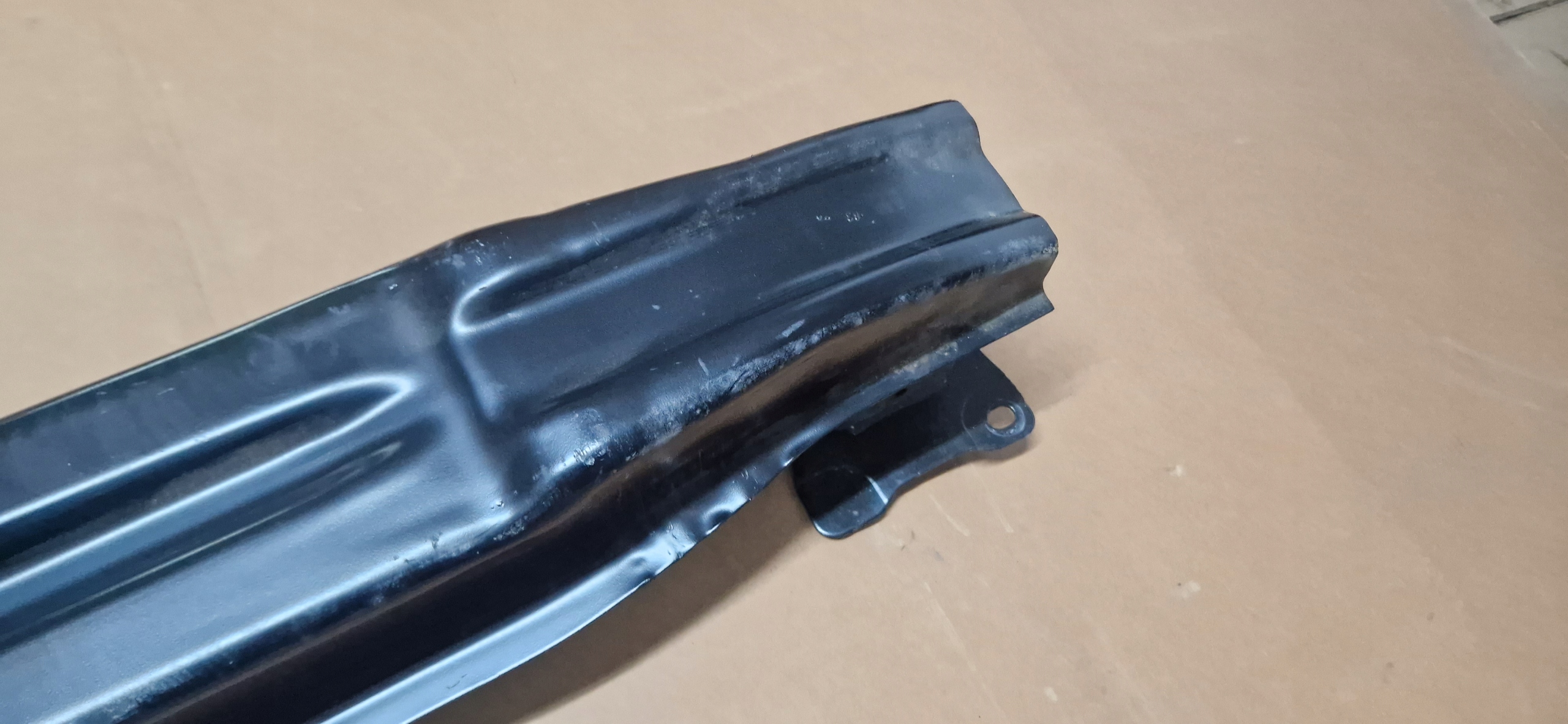 Stoßstangenträger heck VW GOLF 7 VII 5G0807311 IDEAL Original