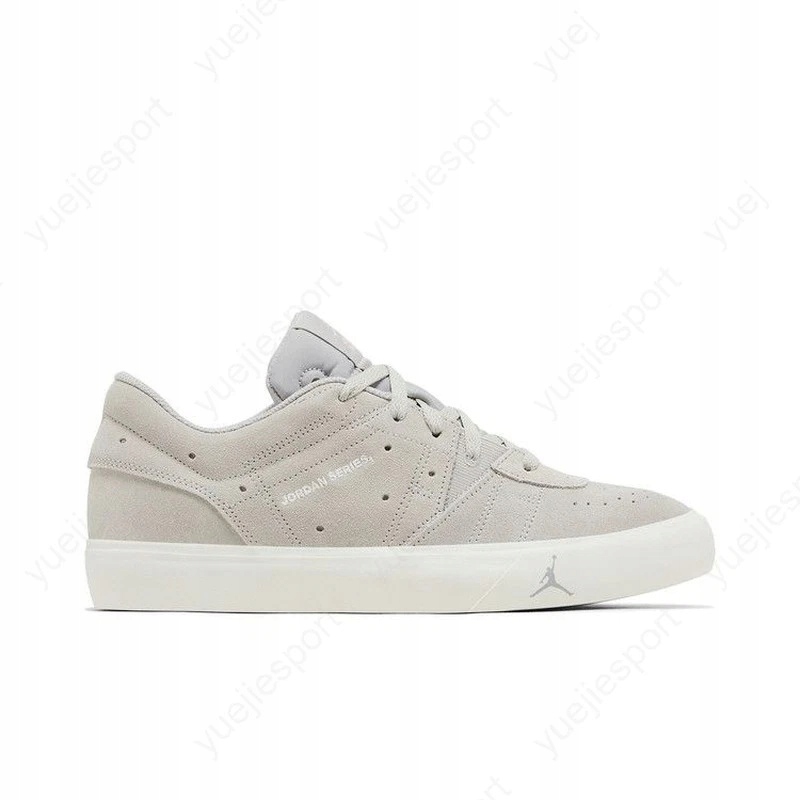 Pánské sportovní pohodlné boty Nike Air Jordan Series Es DN1856-002 vel. 44,5