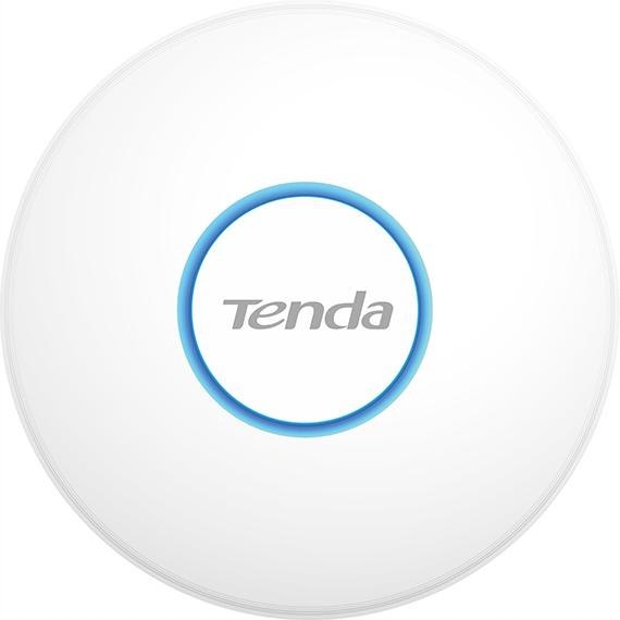 Tenda i26 AX1500 sufitowy Access Point Wi-Fi 6 Dual-Band, PoE, 1 GbE