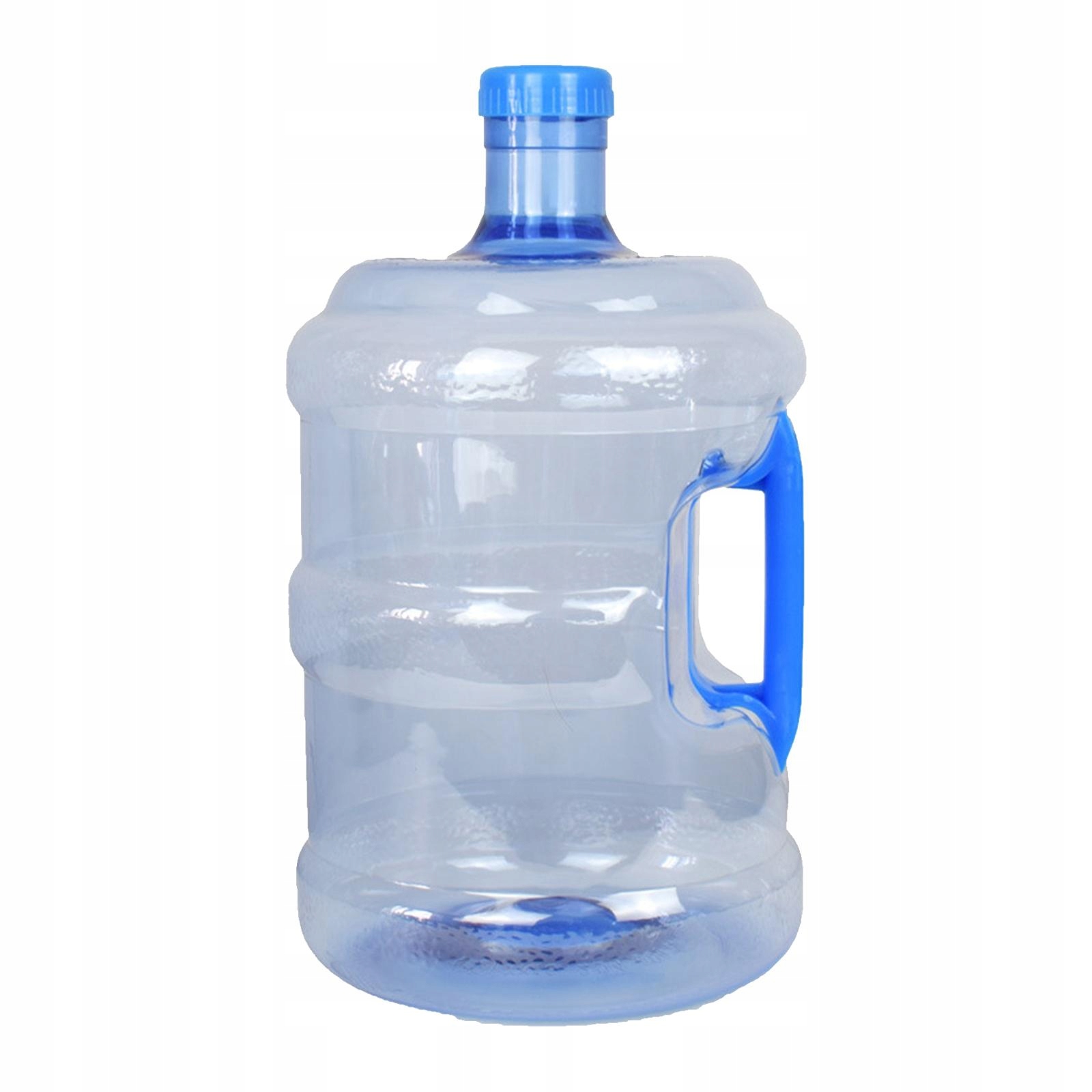 Water Container 10L Capacity Reusable Food Grade Rodzaj bukłak