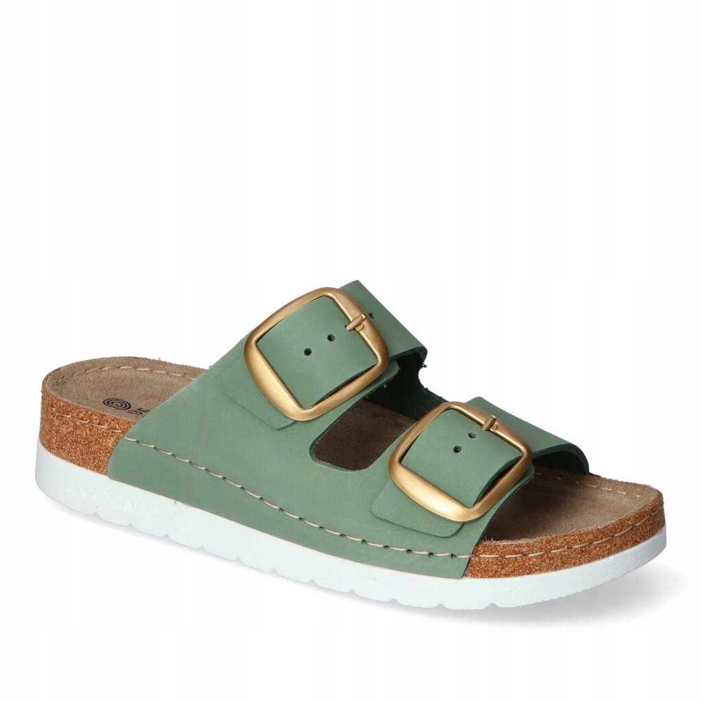 Nazouváky Brinkmann 700741-07 Zelené 37