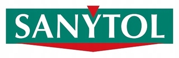 SANYTOL Płyn Podłoga Parkiet Granit Eukaliptus 1L Marka Sanytol