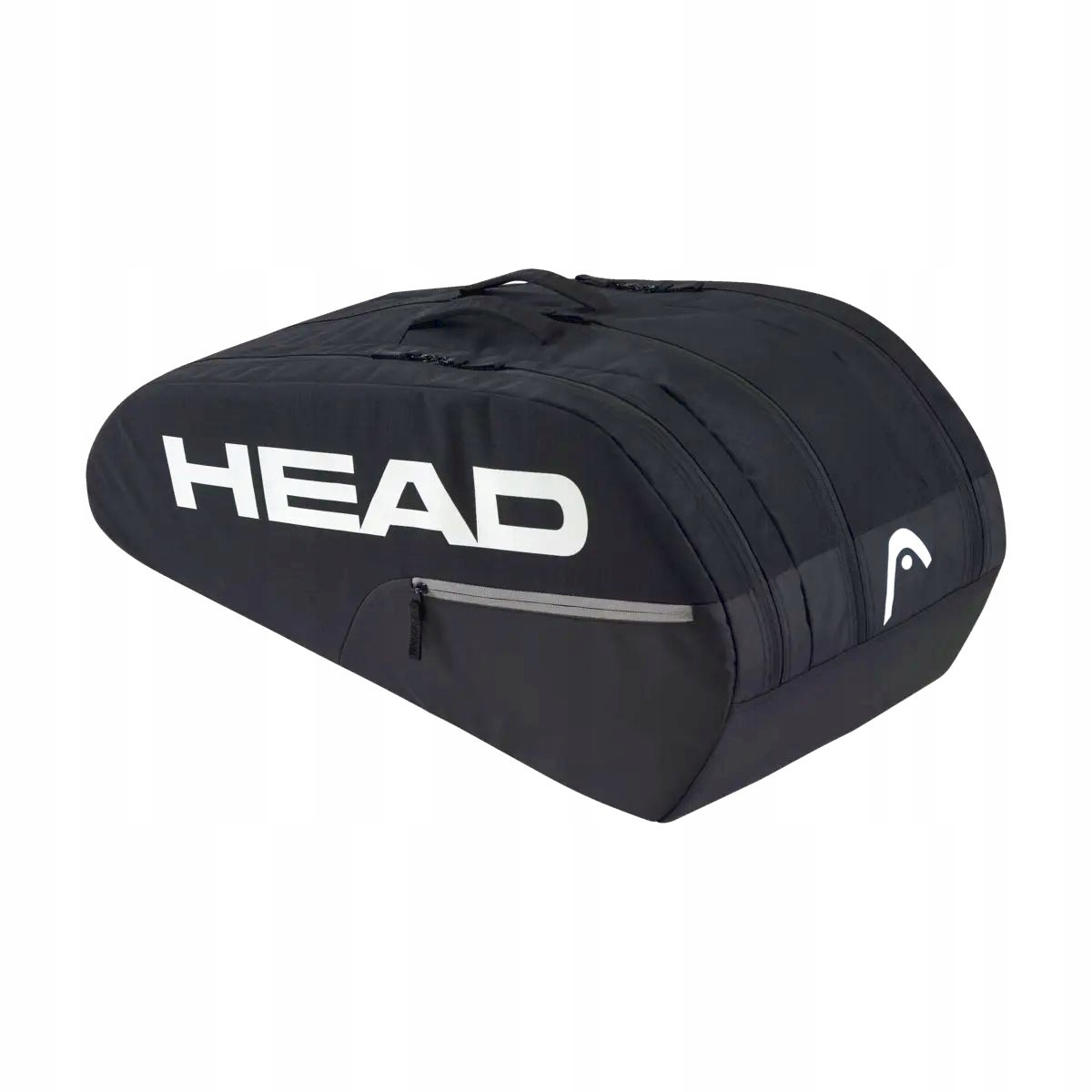 Tenisová taška na rakety Head Base L Bag Black
