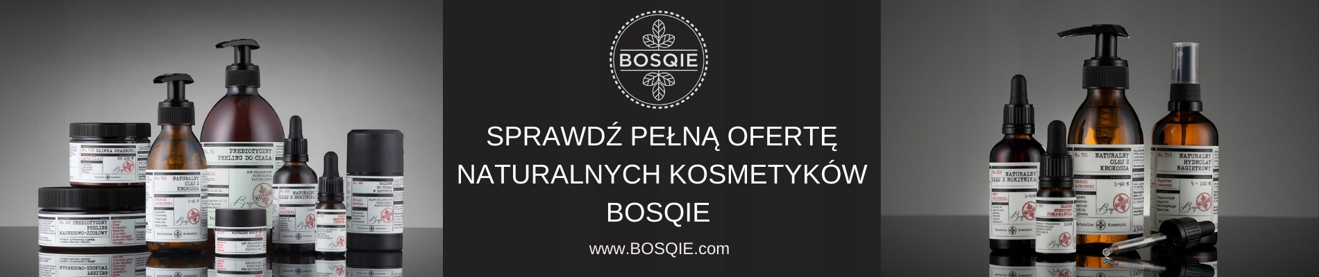 Olejek eteryczny paczuli patchouli BOSQIE 13 ml EAN (GTIN) 5907512651995