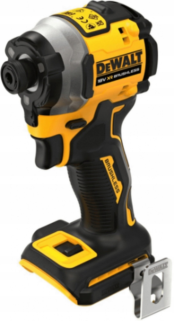 Akumulatorowa Zakrętarka udarowa 208 Nm DEWALT Marka DeWalt