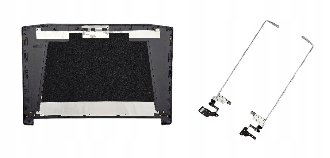Klapa+zawiasy Acer Predator Helios 300 G3-571 G3-572 G3-573 N17C1 PH315-51