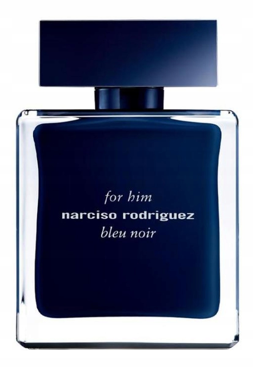 Narciso Rodriguez For Him Bleu Noir Toaletní voda sprej 50 ml