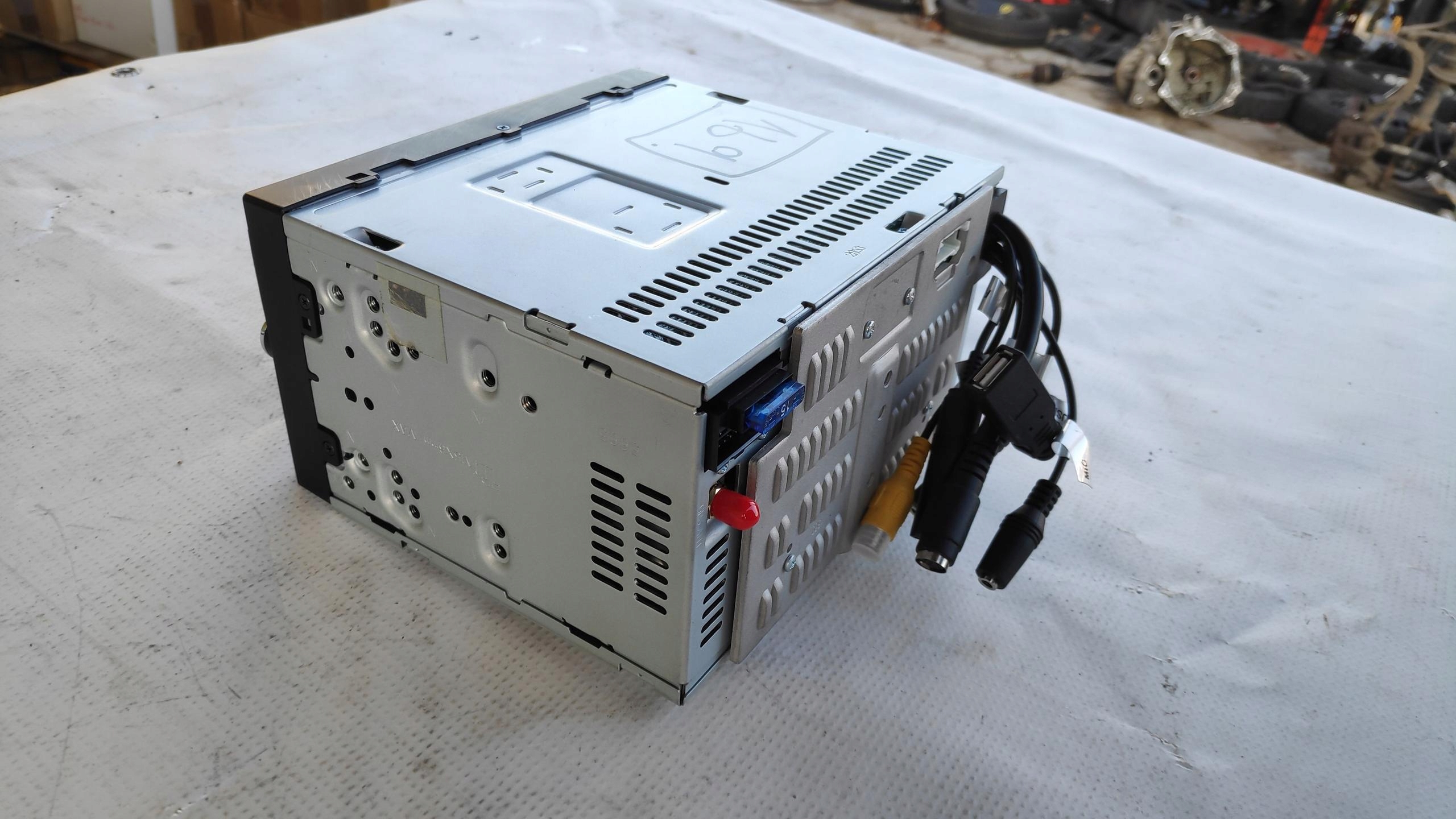 экран дисплей REXTON IACLINT01