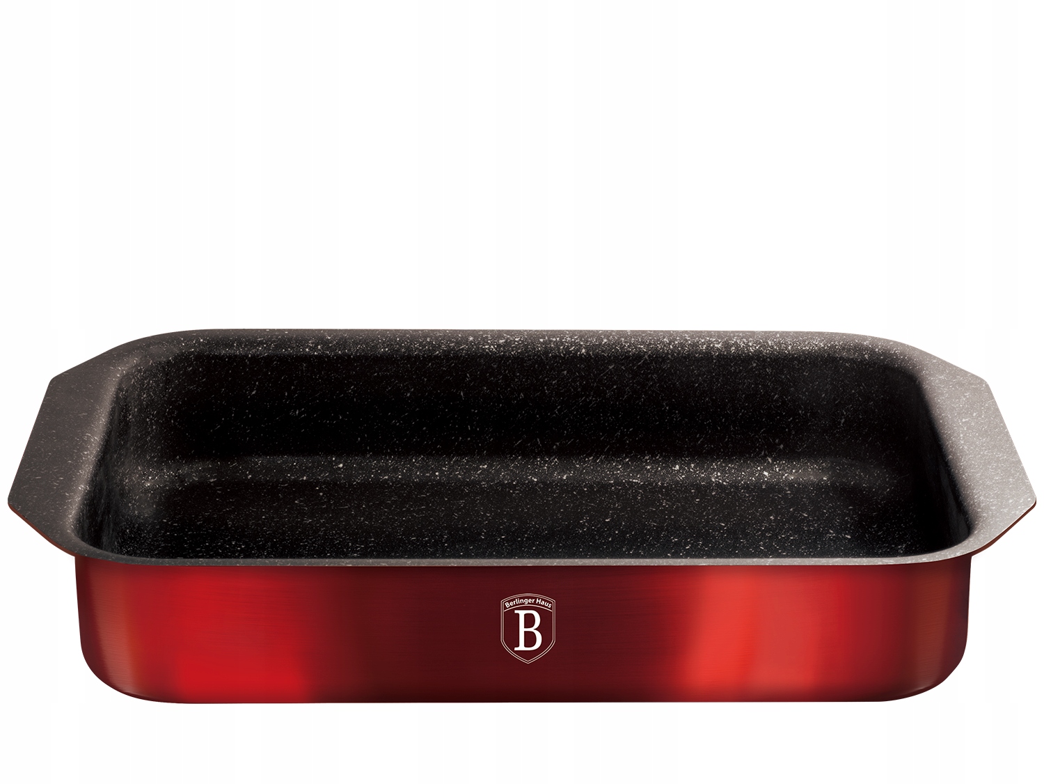 

Blacha do pieczenia brytfanna Burgundy BH-1367N