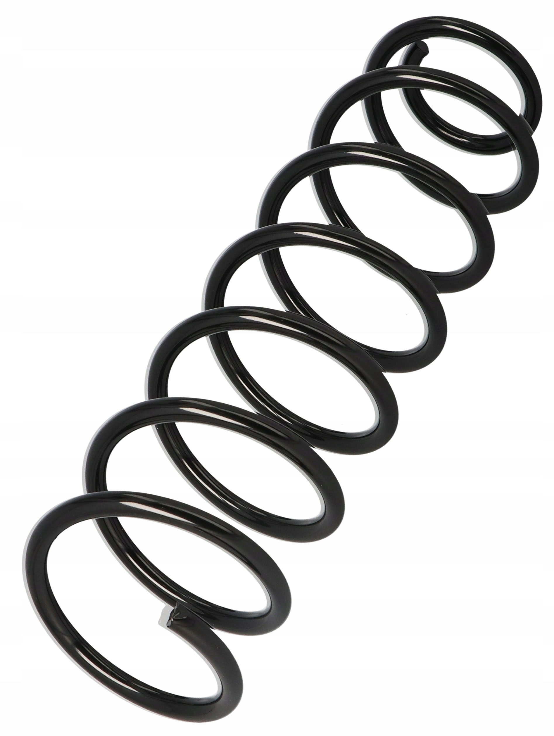 GT20201x2 - Пружины X2 Audi A4 B5 (8d2) задняя