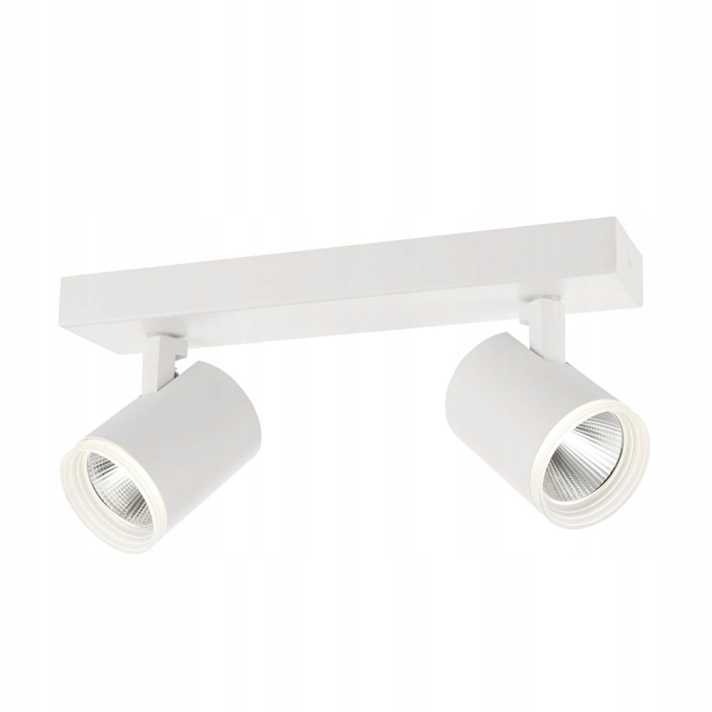 Reflektorová lampa Spot Led 10W 1000lm Bílá Neutrální Helvia Moderní