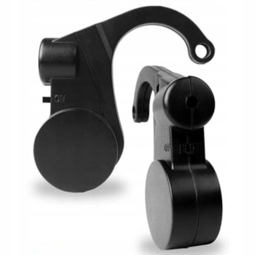 

Alarm antydrzemkowy na ucho dla kierowców