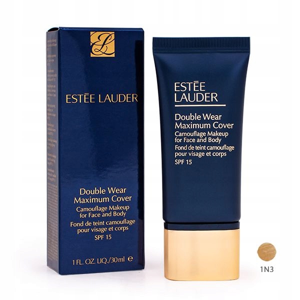 Estee Lauder Maximální Kryt Kamufláž Dvojitého Potřebu
