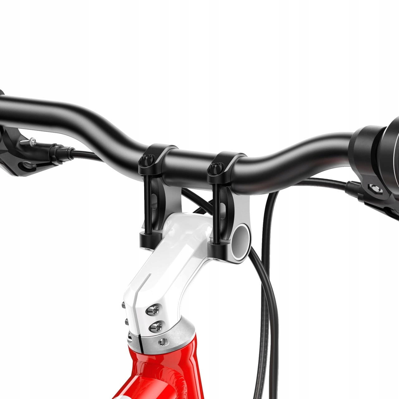 Rower Woom 6, szary, 26" Rozmiar koła (