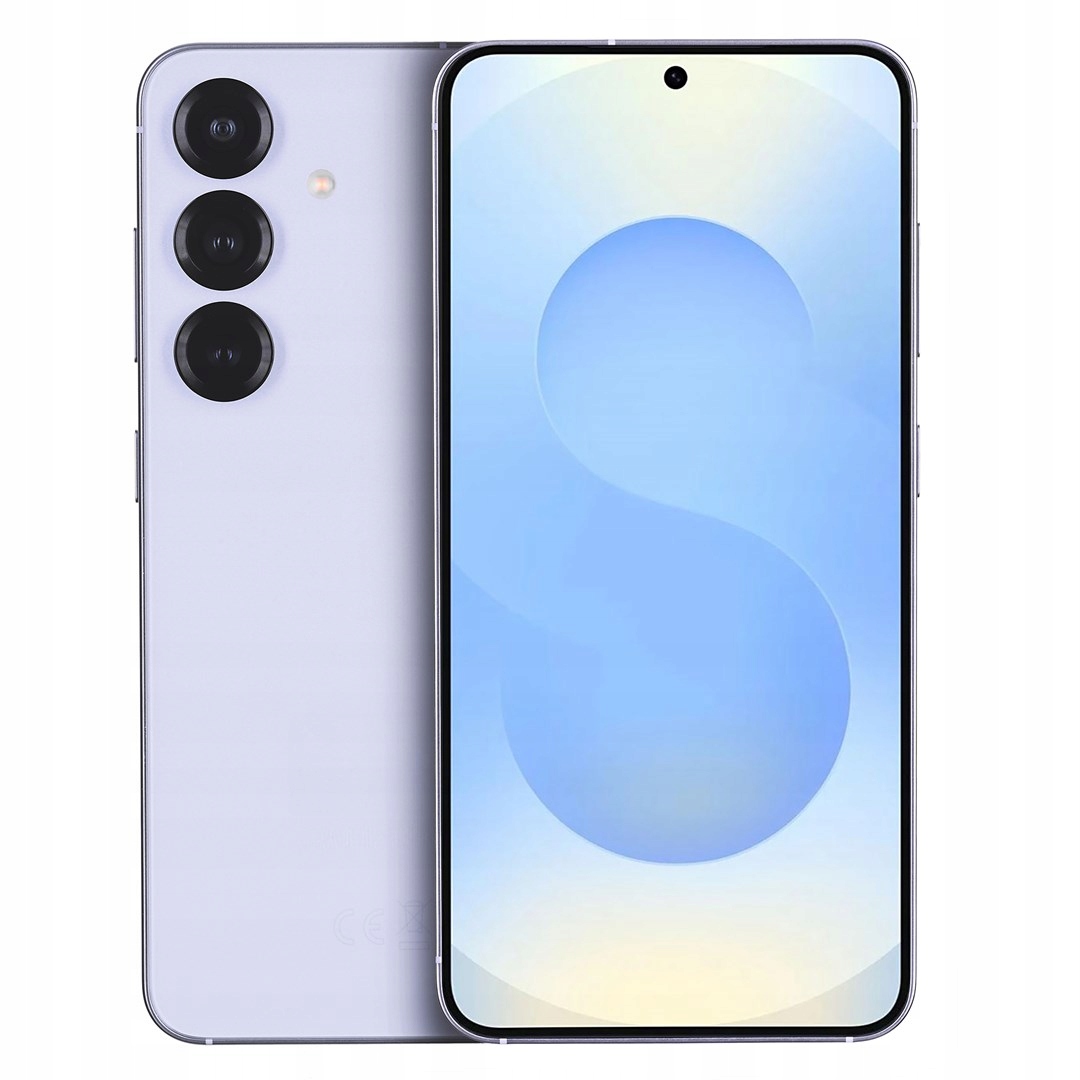 Samsung Galaxy S25 (S931) 5G Ds 12/256GB Blue