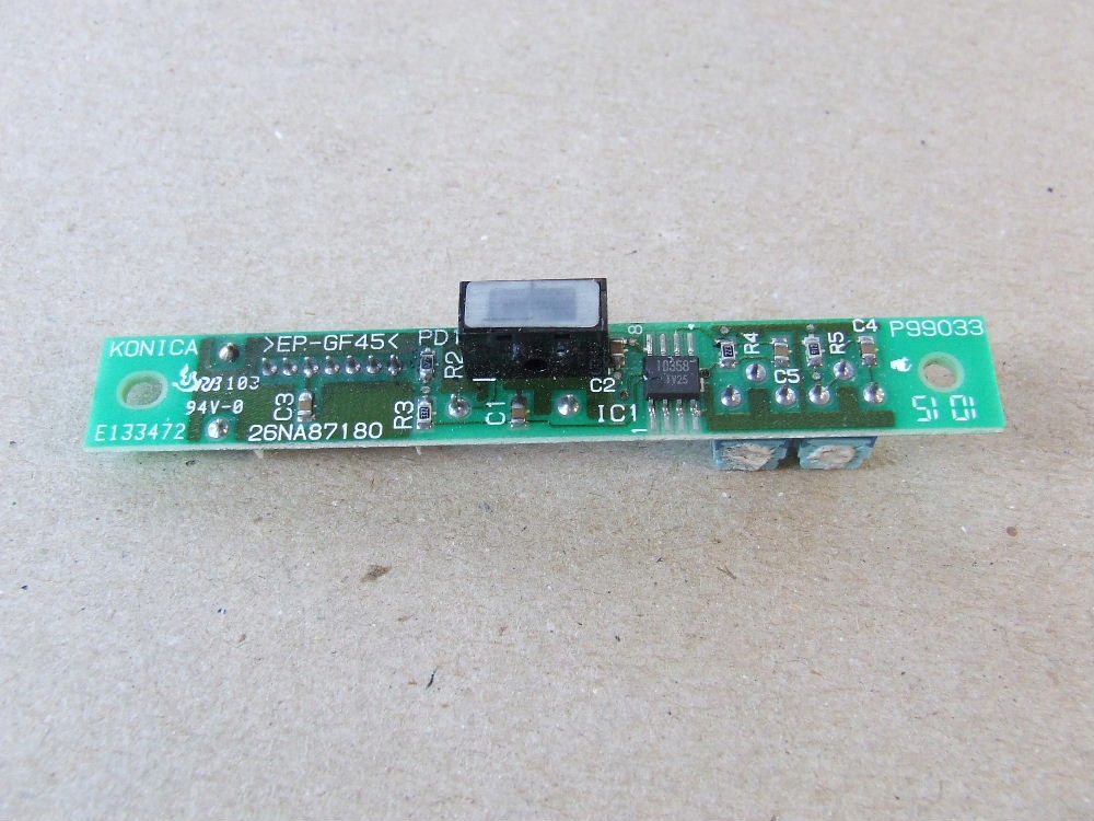 Toner Detecting Board KONICA 7020