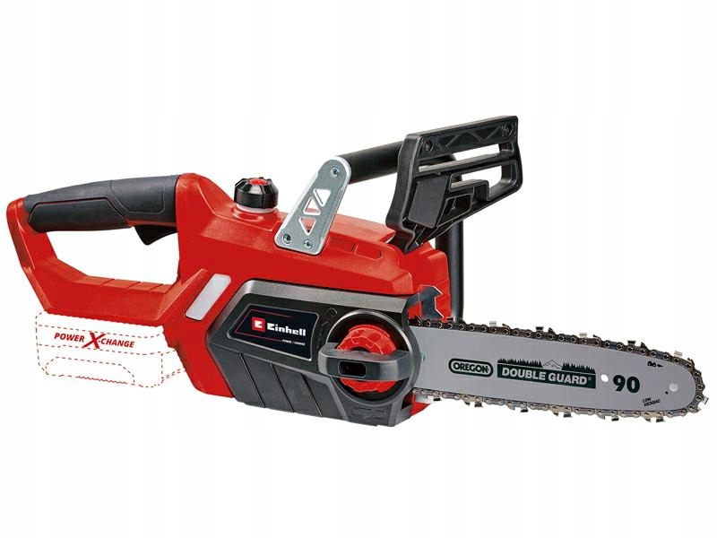 Einhell Řetězová Pila Ge-lc 18 Li Solo