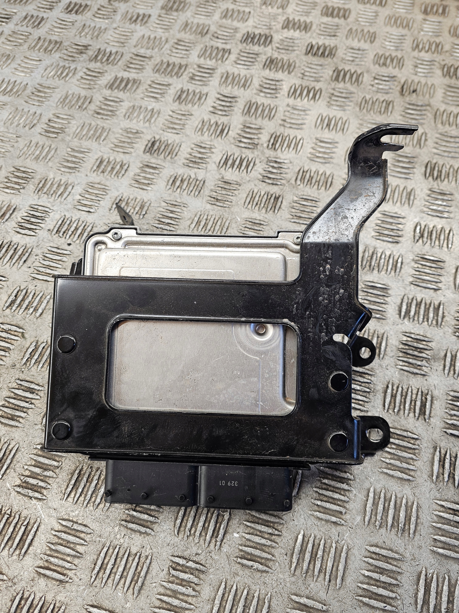 computer Motore KIA HYUNDAI CRDI 0281031578 39140-2ABB0