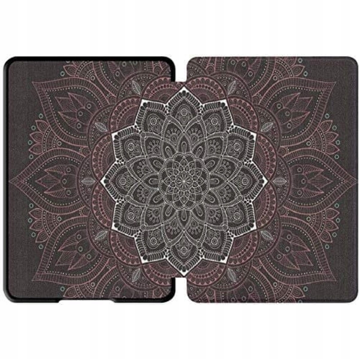 ETUI DO POCKETBOOK COLOR TOUCH HD 3 LUX 4 LUX 5 EMPIK GOBOOK OBUDOWA CASE Stan opakowania oryginalne