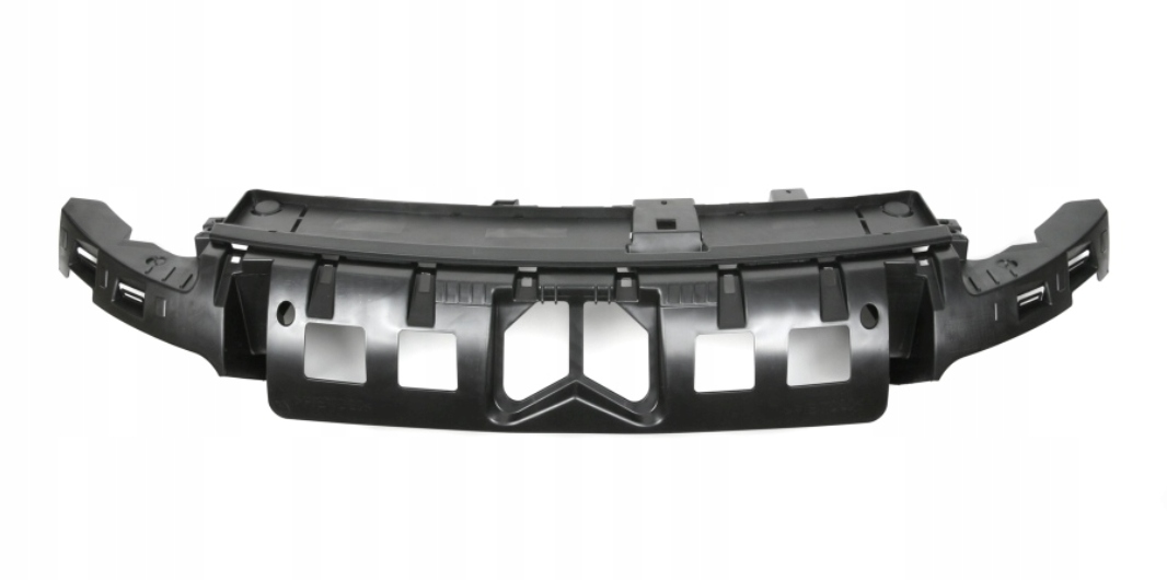 Mocowanie wzmocnienie zderzaka C4 Cactu 9801744980