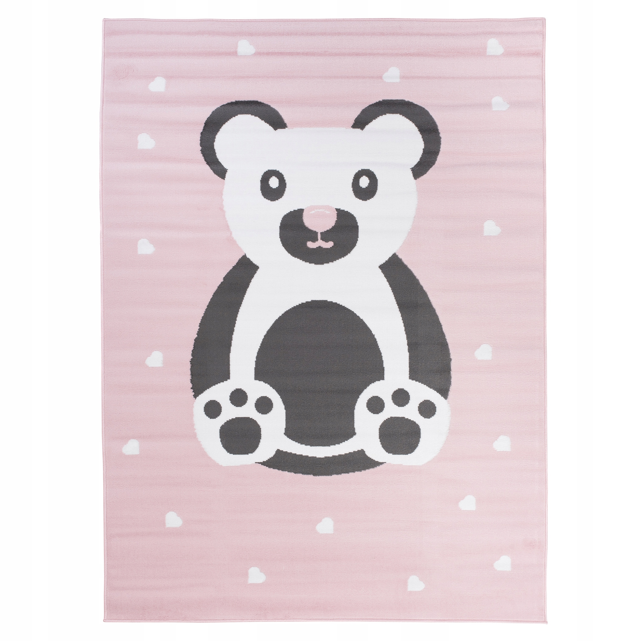 

Dywan Pinky 120x170 Pastelowy Dziecięcy v22