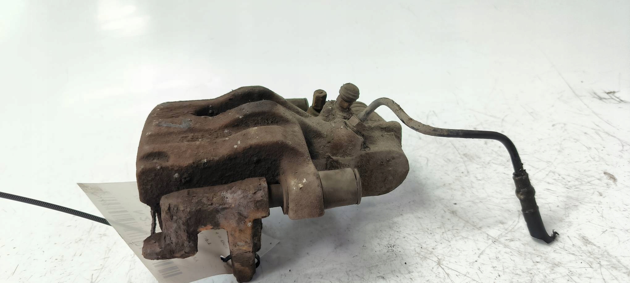 caliper brake rear part left RENAULT LAGUNA II