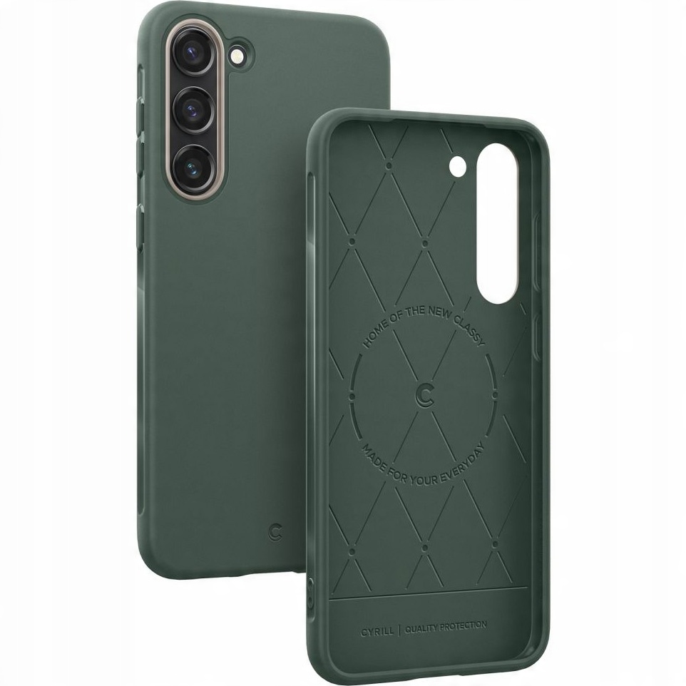 

Etui Spigen do Galaxy S23 Plus, obudowa pokrowiec