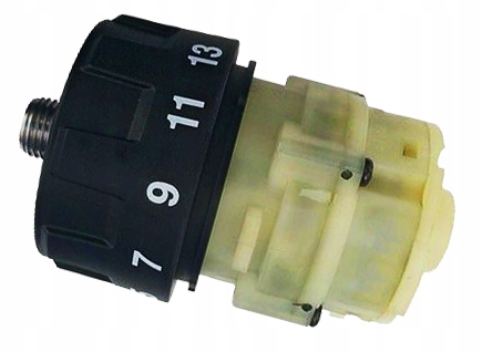 

Makita Przekładnia Kpl. Do Wkrętarki DDF459