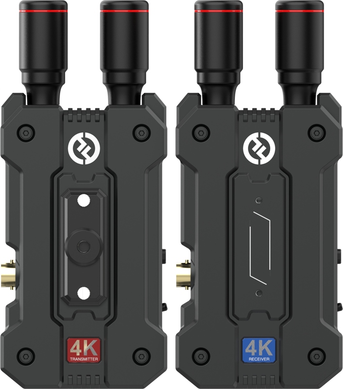 Hollyland Mars 4K Uhd Wireless Video Transmission systém přenosu videa