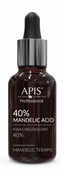

Apis Eksfoliacja Mandelic Kwas Migdałowy 40% 30ML