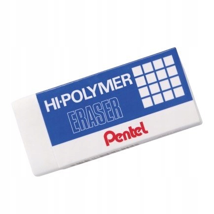 

Gumka Kreślarska Pentel ZEH10