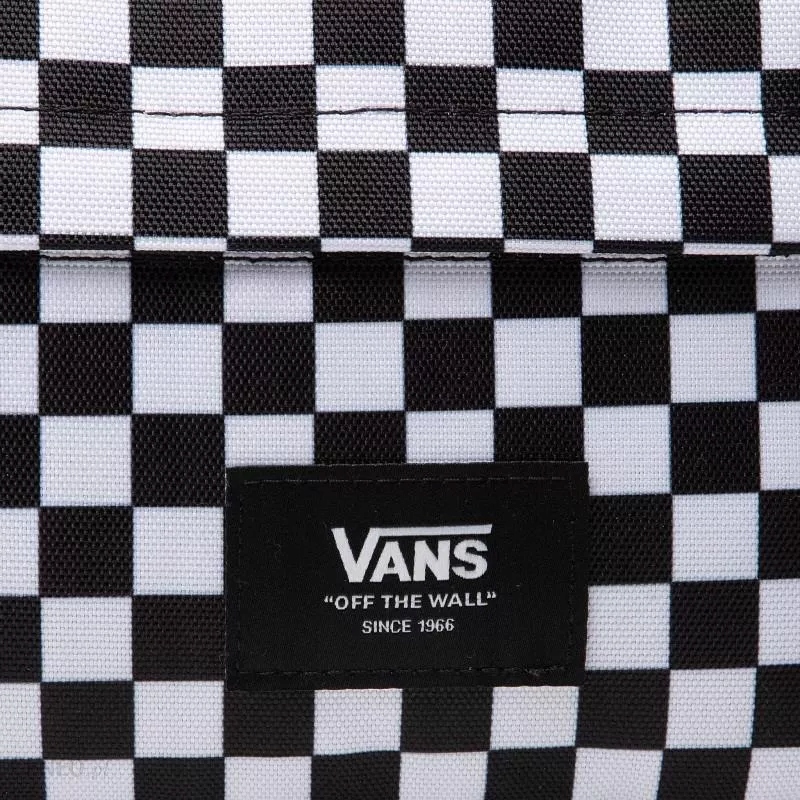 NERKA VANS KLASYKA KRATA MŁODZIEŻOWA SASZETKA NERKA BIODROWA VANS OLDSCHOOL Kolor wielokolorowy