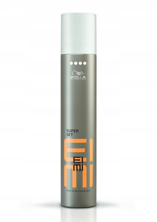 Wella EIMI lakier super set 500ml
