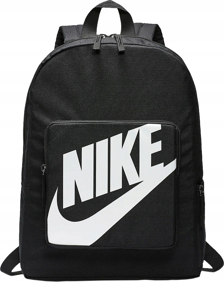 Batoh Městský Nike Y Nk Classic Backpack Černý BA5928 01