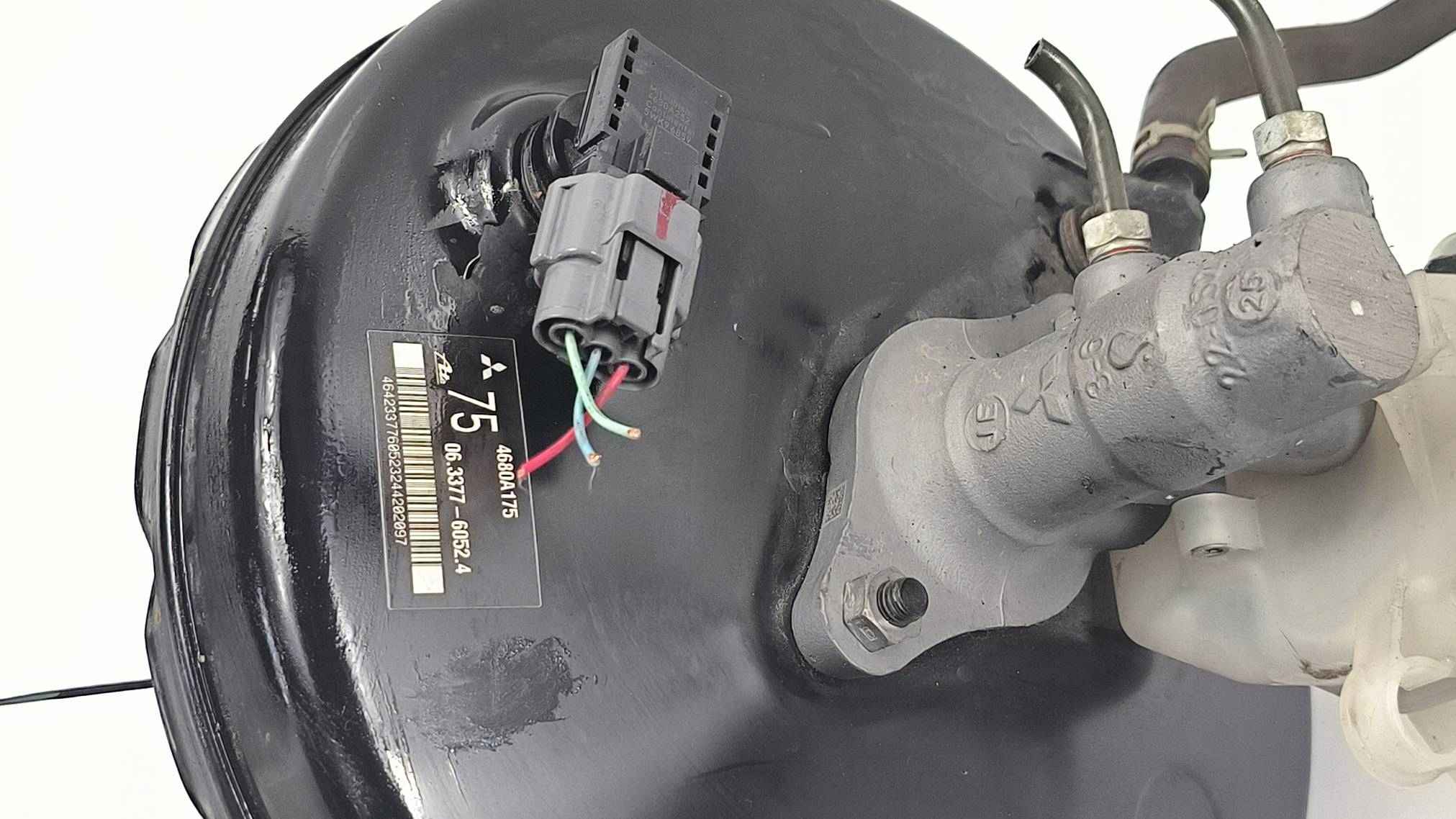 Servo bremsen 4680A175 CITROEN C4 AIRCROSS