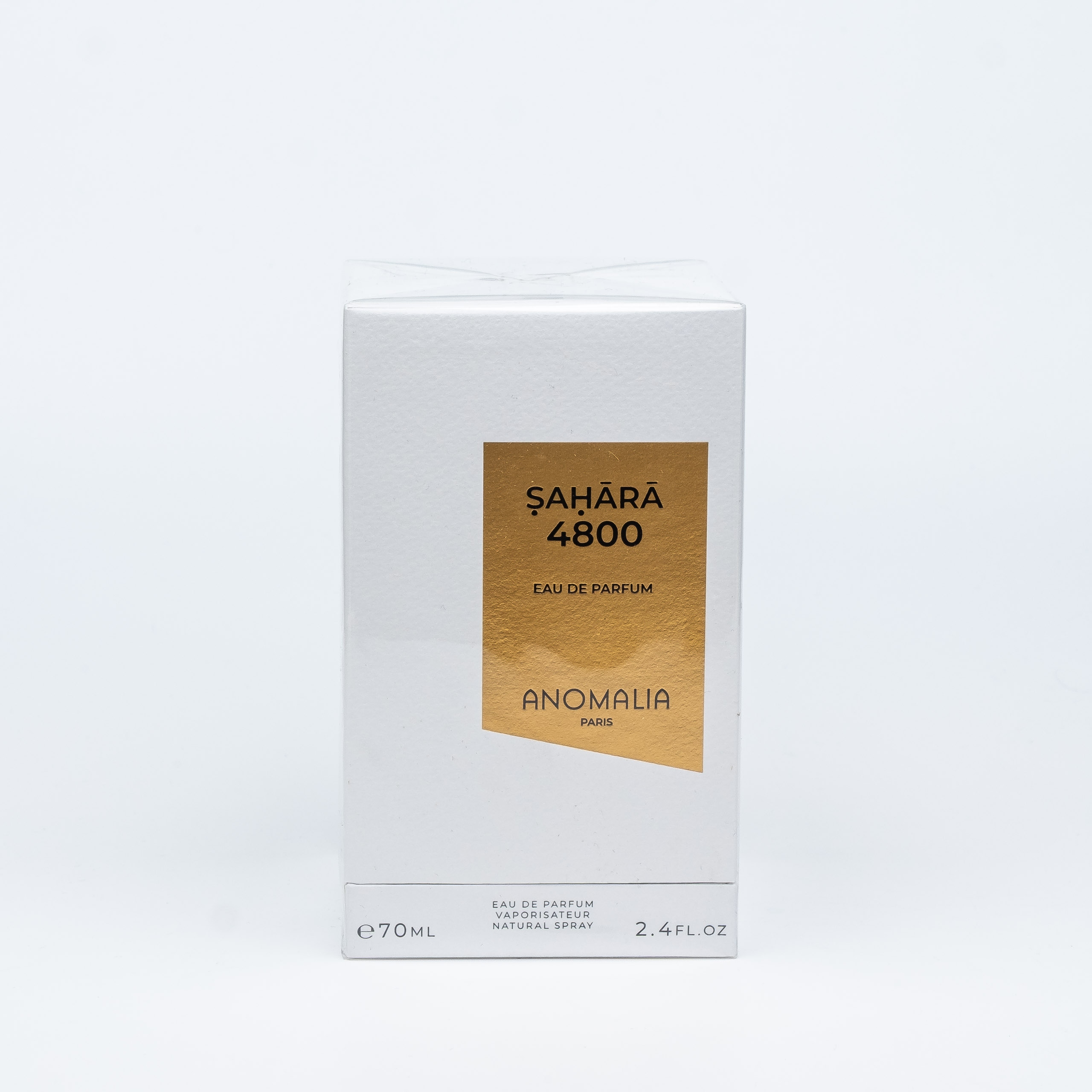 Anomalia Sahara 4800 woda perfumowana 70 ml