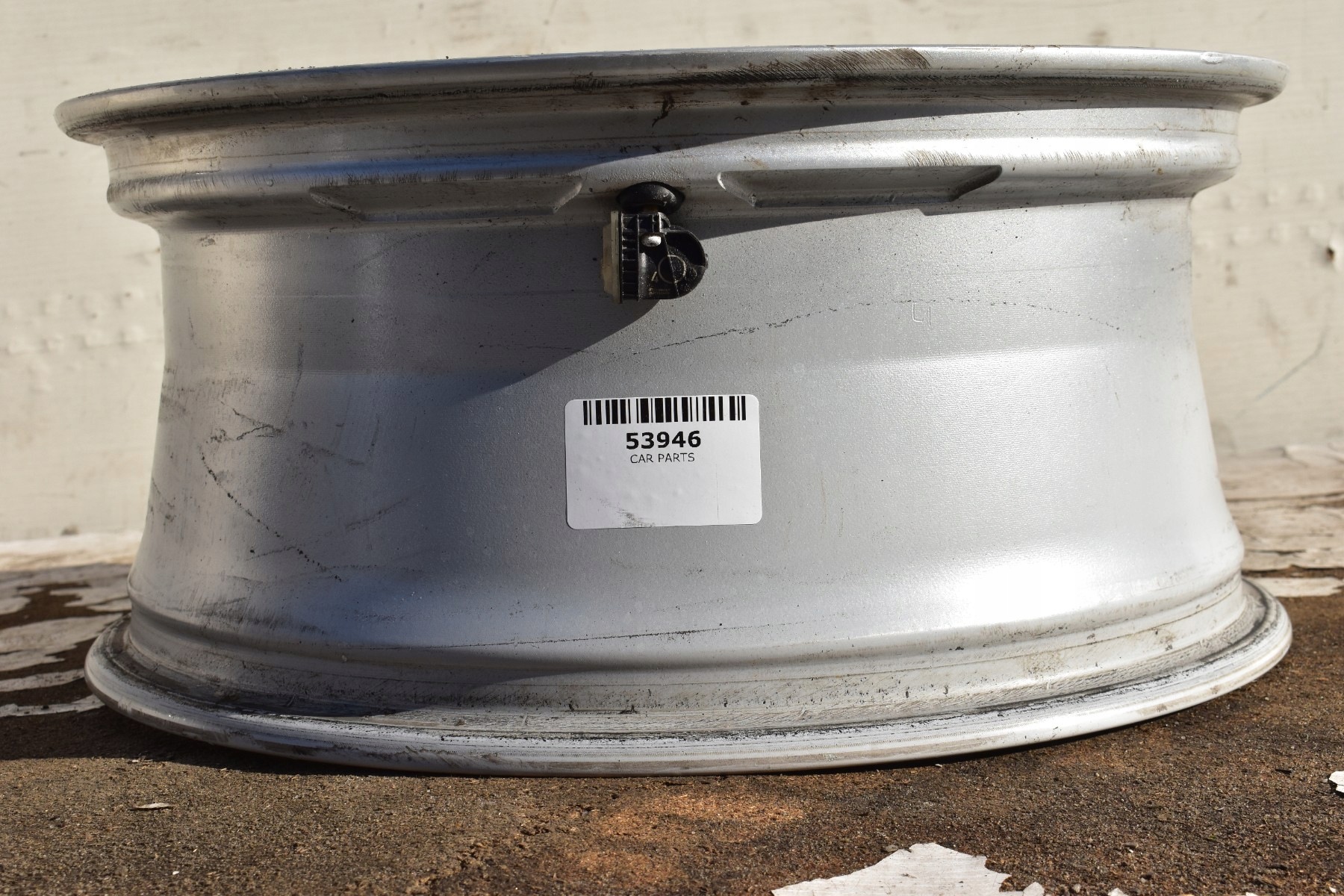 disk hliníkový OPEL 7,5" x 17" 5x105 ET44