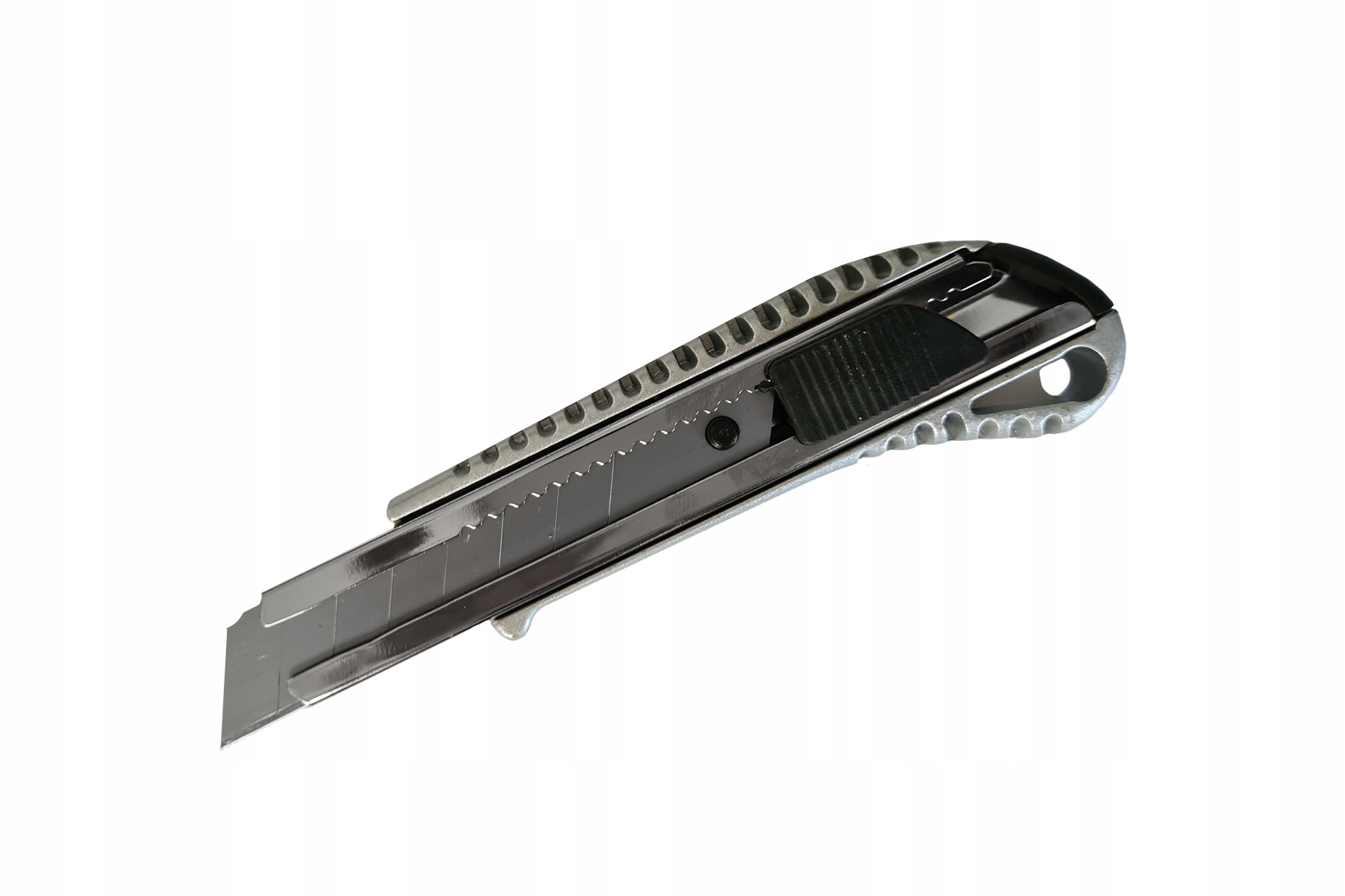 

Nóż do tapet 18mm Metalowy