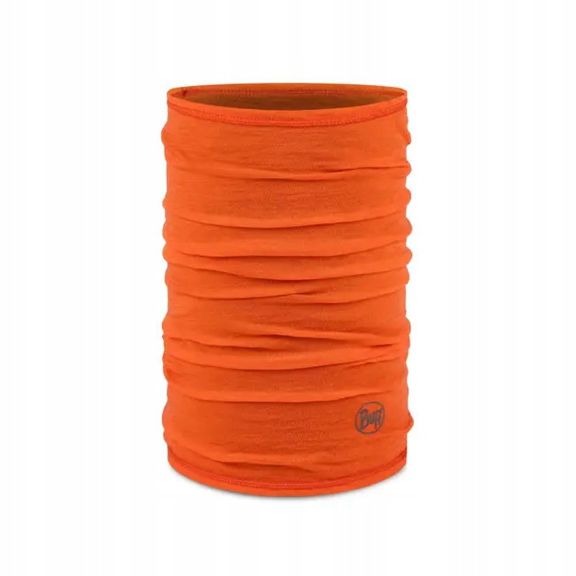 Chusta Buff Wool Chusta Buff Wool r:uni k:solid poppy