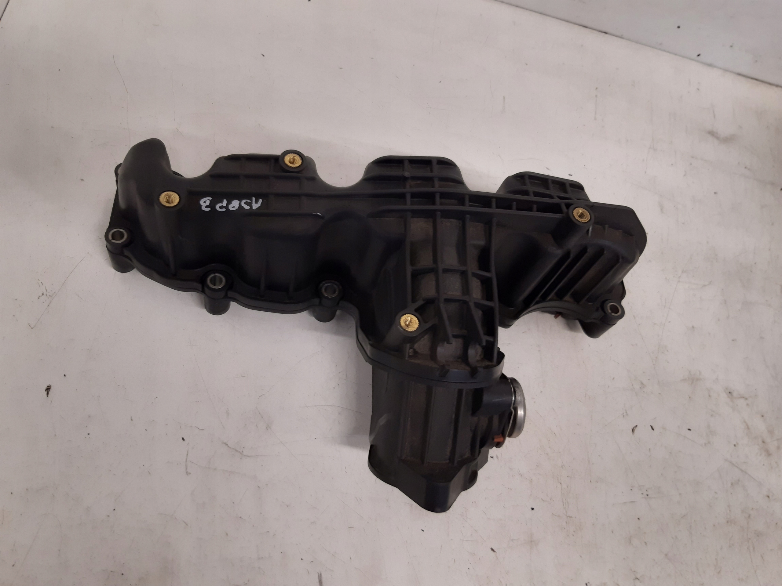 intake manifold Audi A3 8P