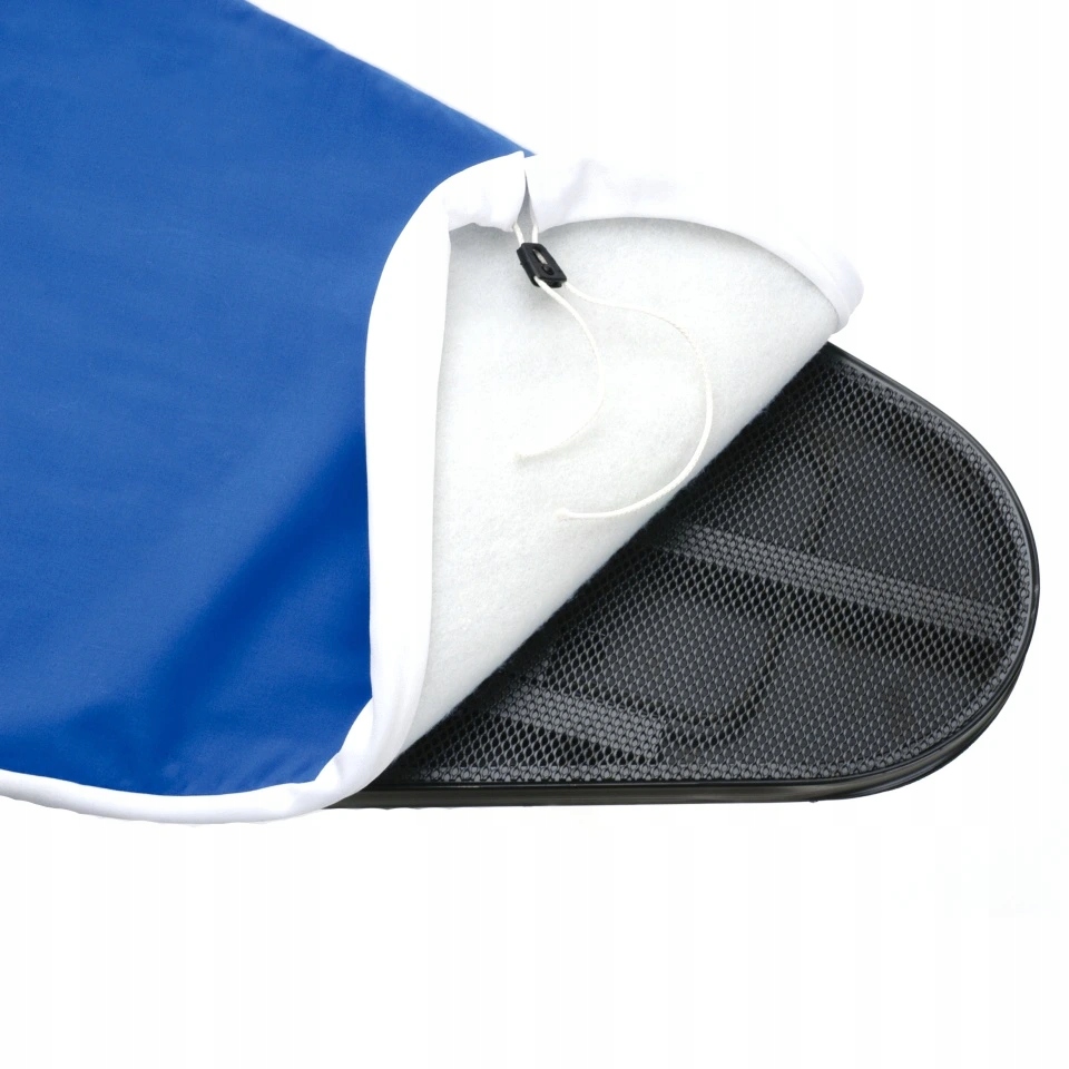 Levně Náhradní potah pro žehlicí prkno Polti Vaporella Essential a Stira Aspira T