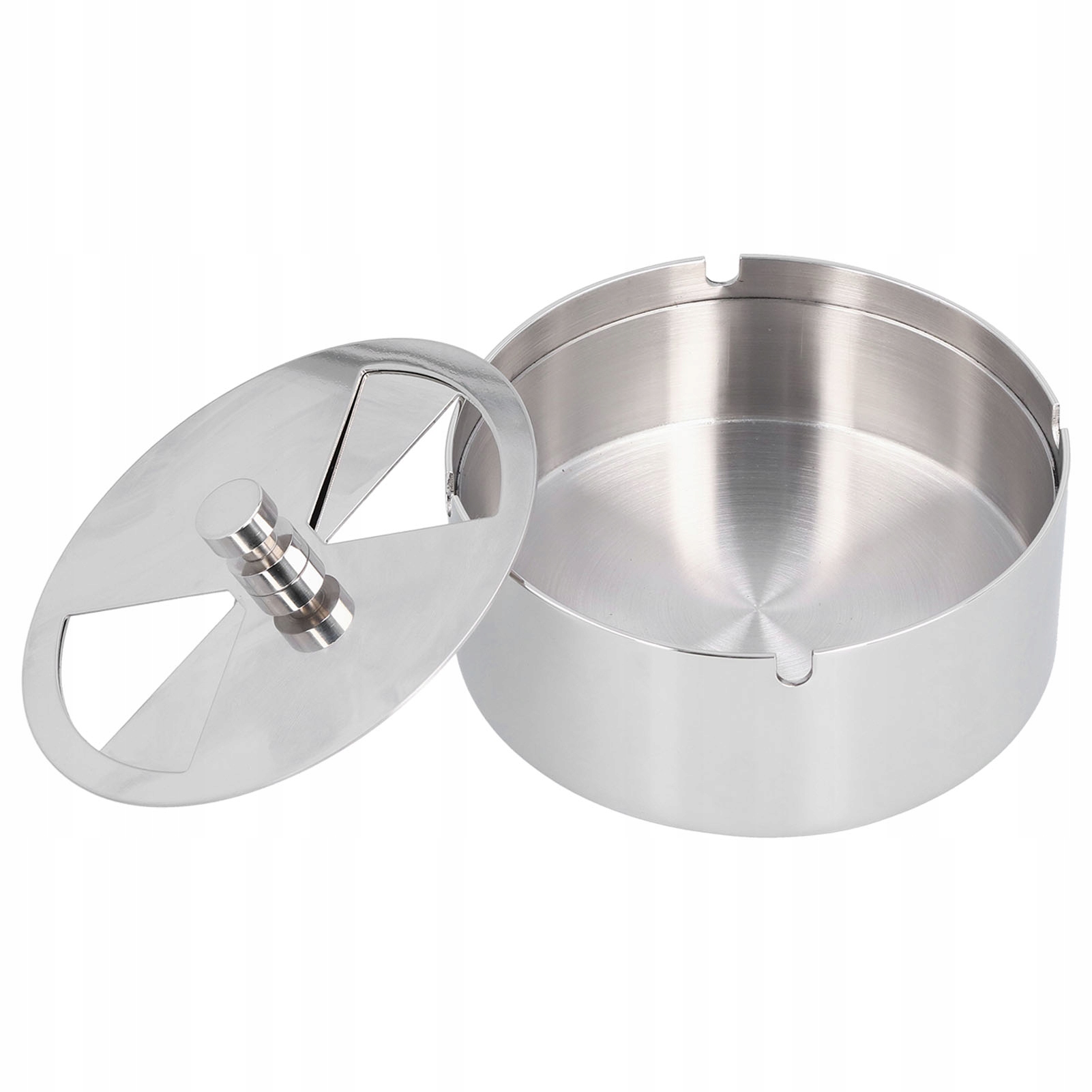 Popielniczka Zewnętrzna Pogrubiona Wiatroodporna EAN (GTIN) 6910753313002