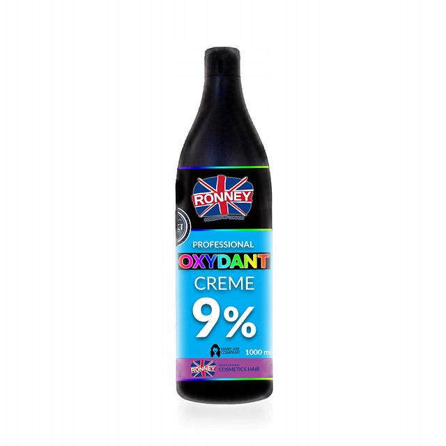 

Ronney Oxydant Creme 9% oksydant 1 l