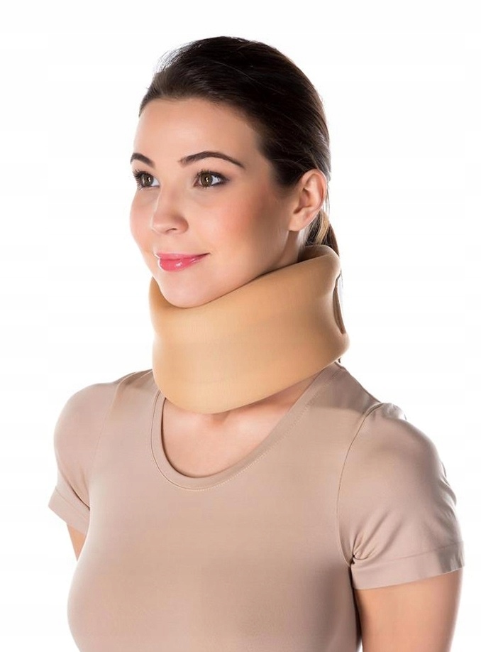 

Kołnierz ortopedyczny Florida półsztywny S 12cm