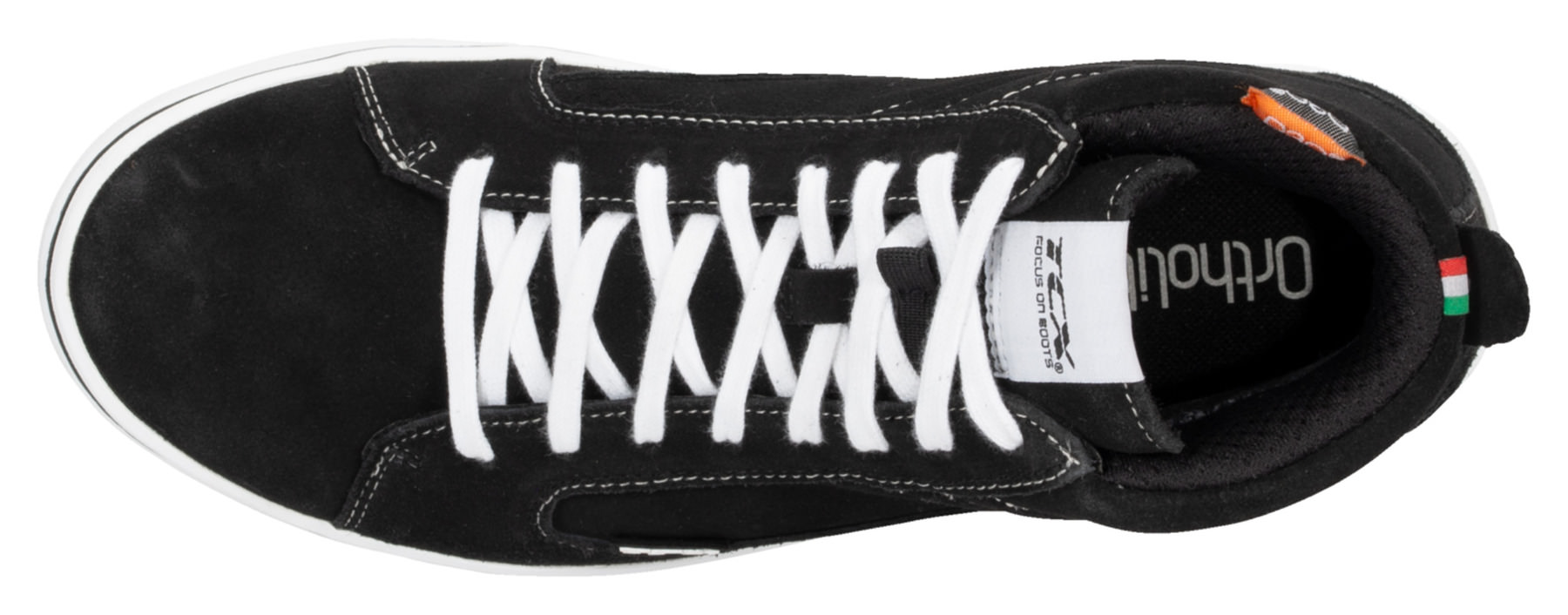 TCX STREET 3 WP Buty Motocyklowe Motor Miejski 43 Model STREET 3 WP