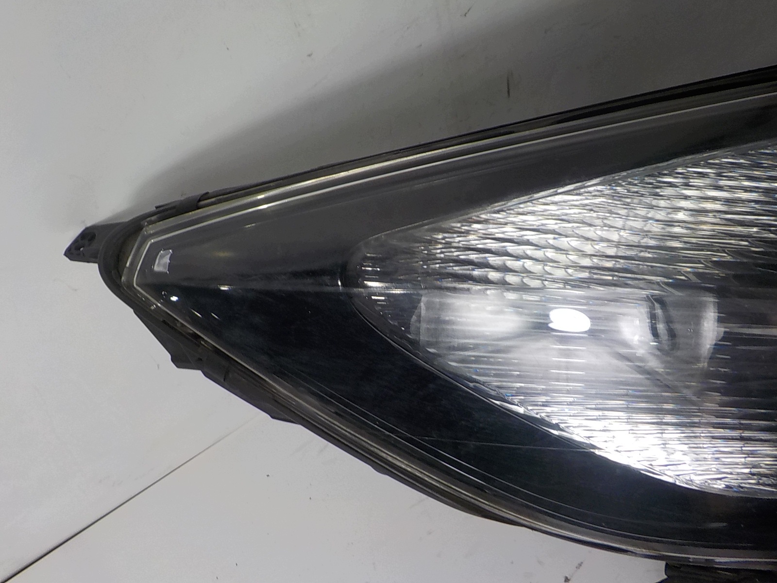 OPEL ZAFIRA C light right front front UK 13399863