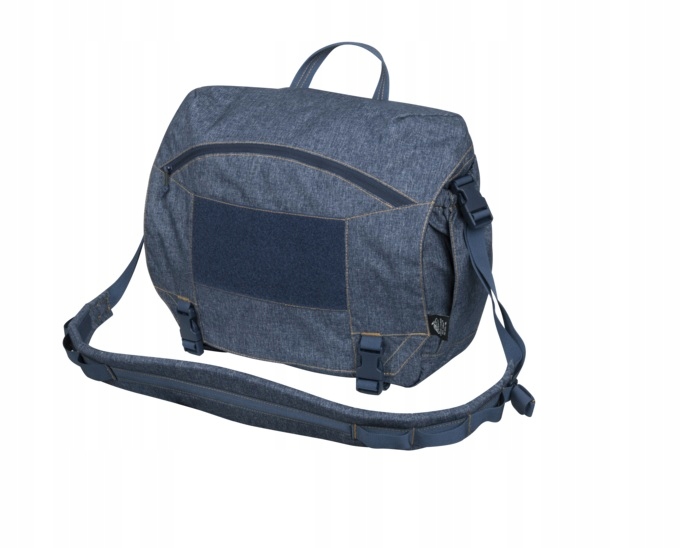 Helikon-Tex Torba Urban Courier Bag Large 16L Melange Blue
